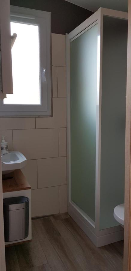 Agreable Petite Maison Proche Joigny Chamvres المظهر الخارجي الصورة